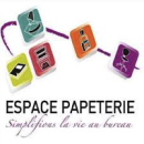 Espace Papeterie
