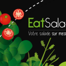 Eat Salad