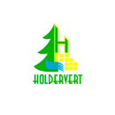 Holdervert