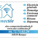 ELEC CONNECTEE