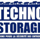 TECHNOSTORAGE