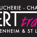 BOUCHERIES CHARCUTERIES ECKERT SAS