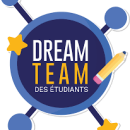 DREAM TEAM DES ETUDIANTS