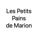 Les Petits Pains de Marion