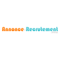 Annonce recrutement 