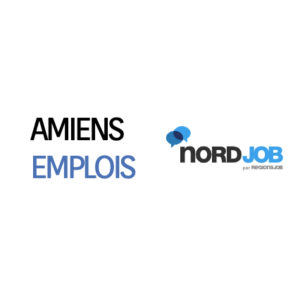 Amiens emploi