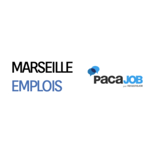 Marseille Emplois