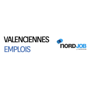 Valenciennes Emplois