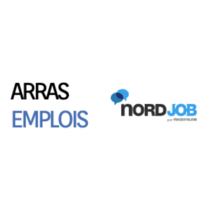Arras Emplois