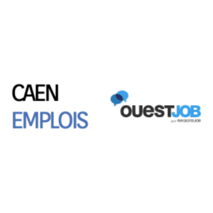 Caen Emplois