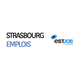 Strasbourg Emplois