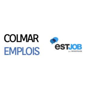 Colmar Emplois