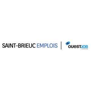Saint-Brieuc Emplois