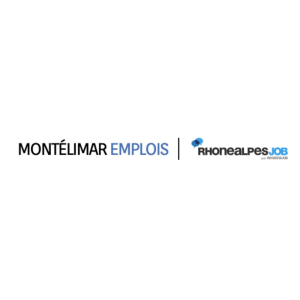 Montélimar Emplois
