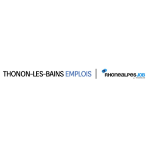 Thonon-Les-Bains Emplois