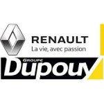 RENAULT - Groupe Dupouy