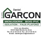 Daniel Garçon