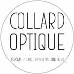 COLLARD OPTIQUE