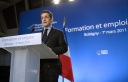 New employment and training measures for 2011