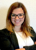 New Alphéa Conseil consultant - Our Habitat specialist