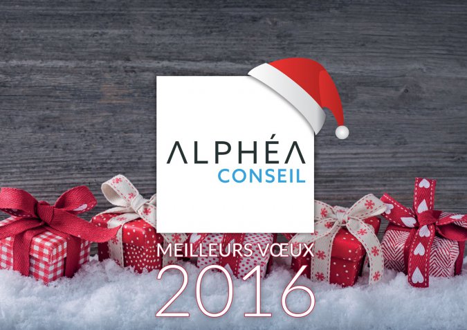 Season's greetings