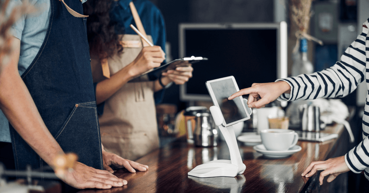 Retail trends 2020? A retreat from all-digital shopping and a greater awareness of the purchasing act