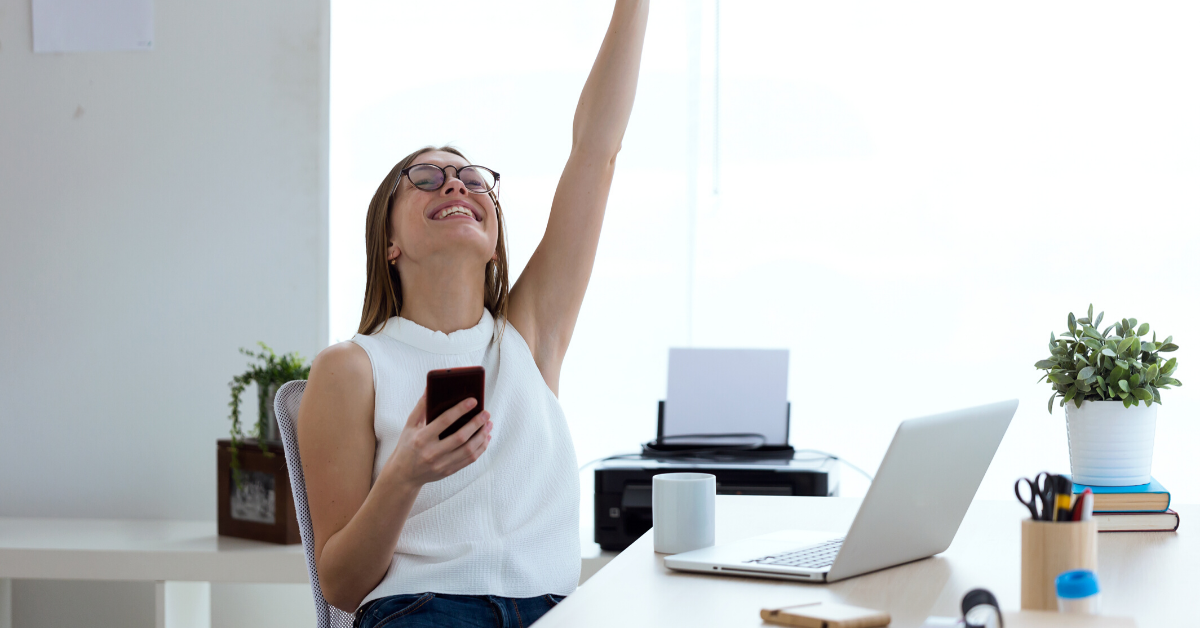 6 key points for a successful job interview | Download our guide