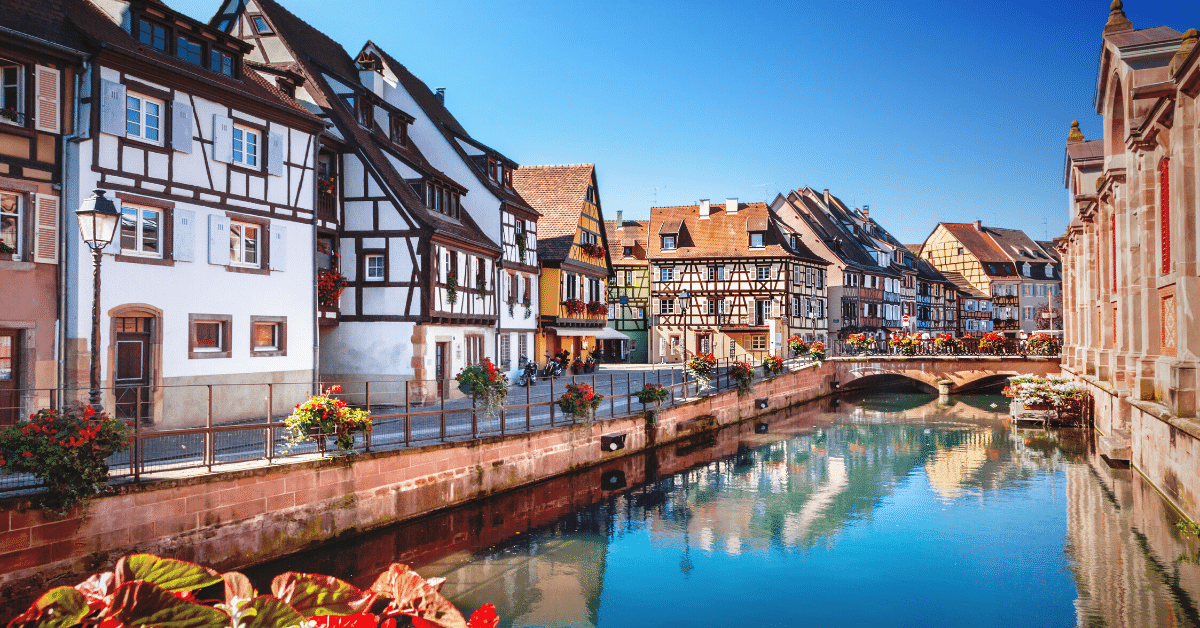 Recruitment picks up in Eastern France