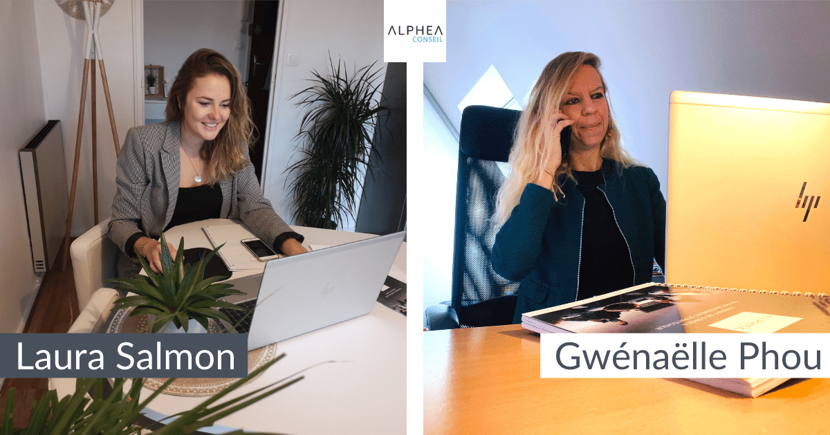 Record recruitment in Northern France and Brittany!