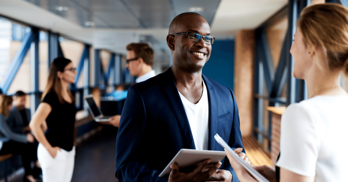 5 essential skills for a good manager