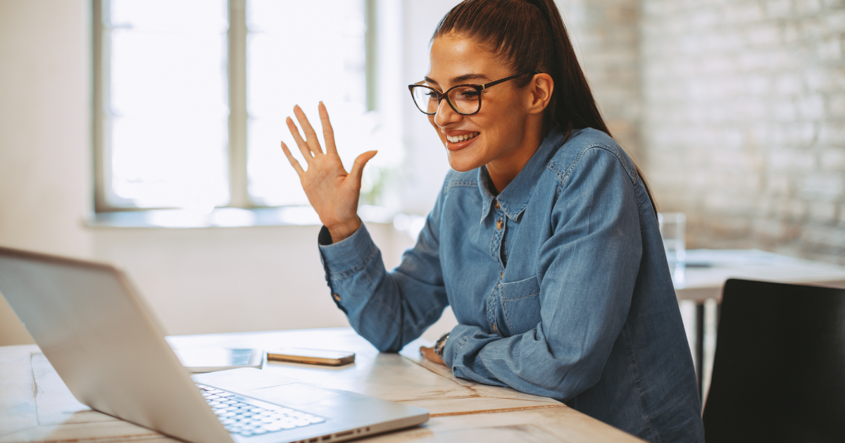 10 tips for a successful video job interview