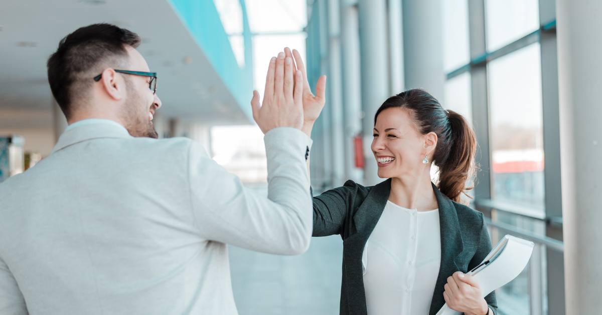6 signs that it's time to change jobs