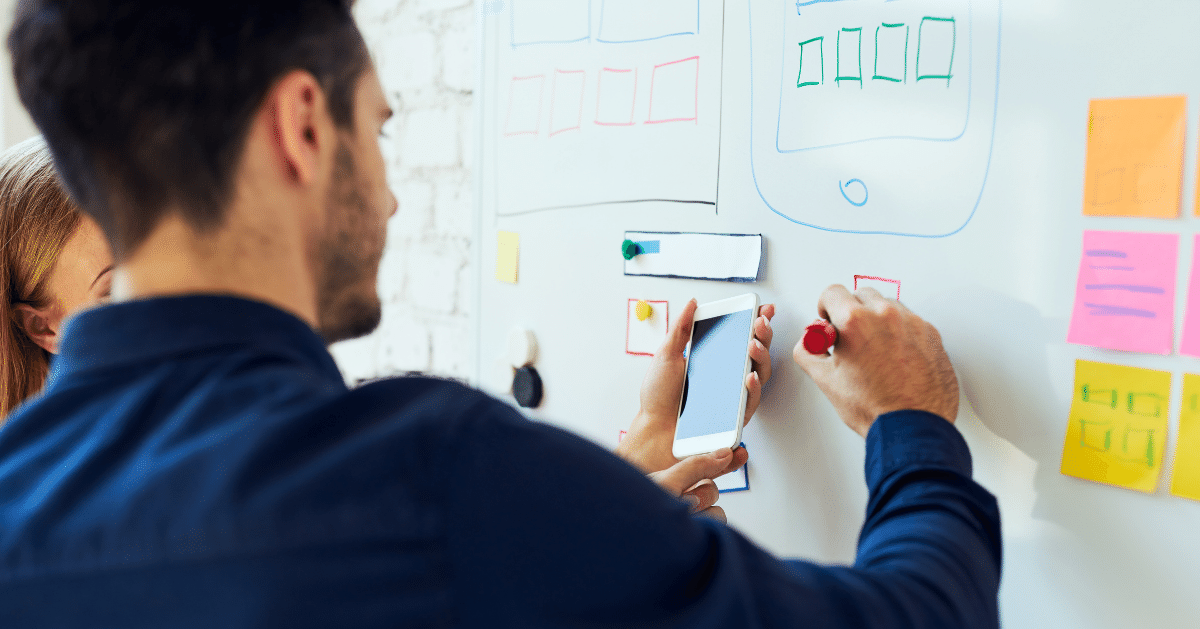 4 ideas to make your application original