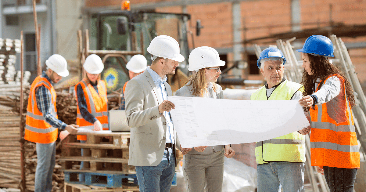 Building, civil engineering and construction: focus on a dynamic sector