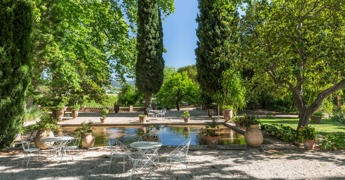 Interview with Caroline Demey, General Manager and Philippe Chalas, Sales Manager of Domaine Fabre en Provence