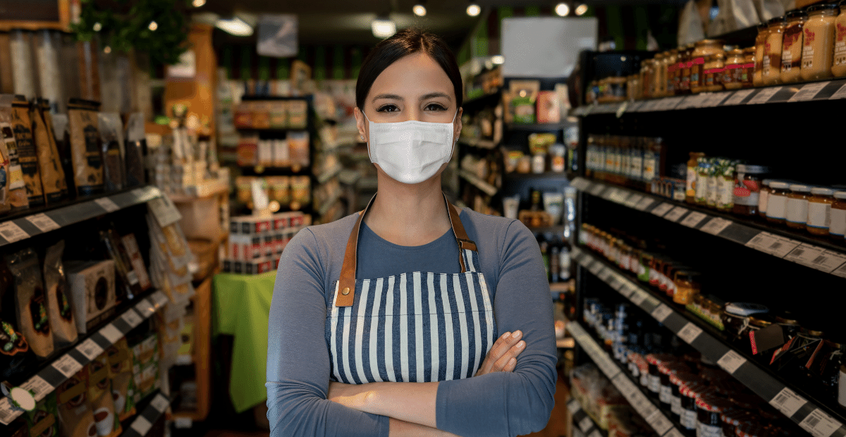 Retail: an industry that recruits