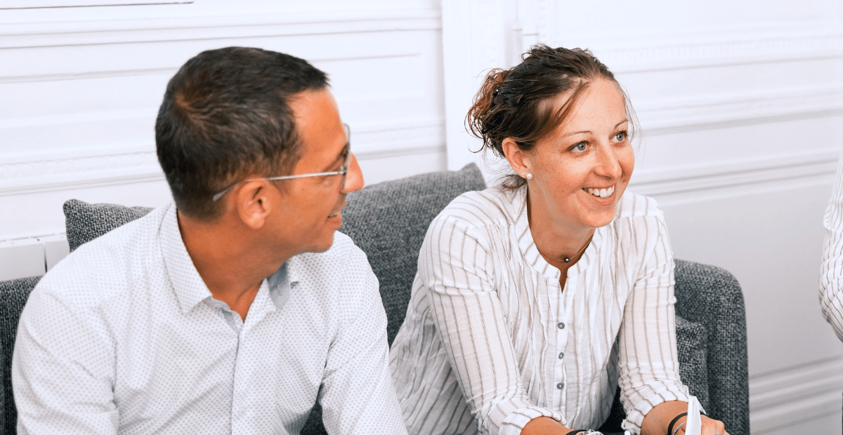 Alphéa Conseil recruitment agency sets up in Angoulême!