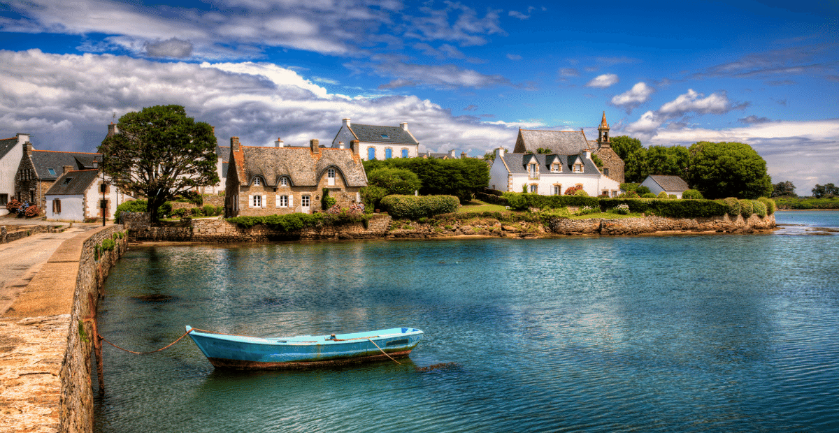 8 good reasons to work in Brittany