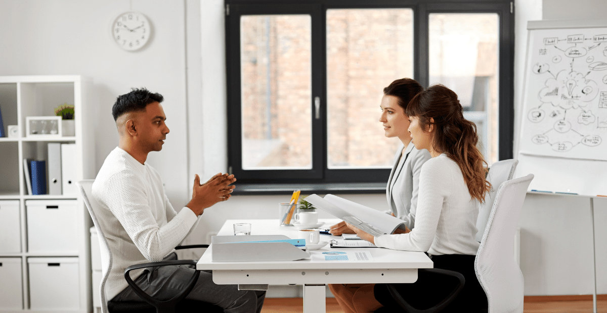 The 8 unlikely job interview questions asked by major corporations