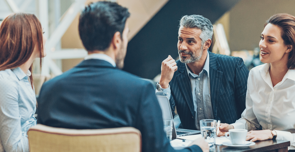 The 12 essential soft skills for an executive