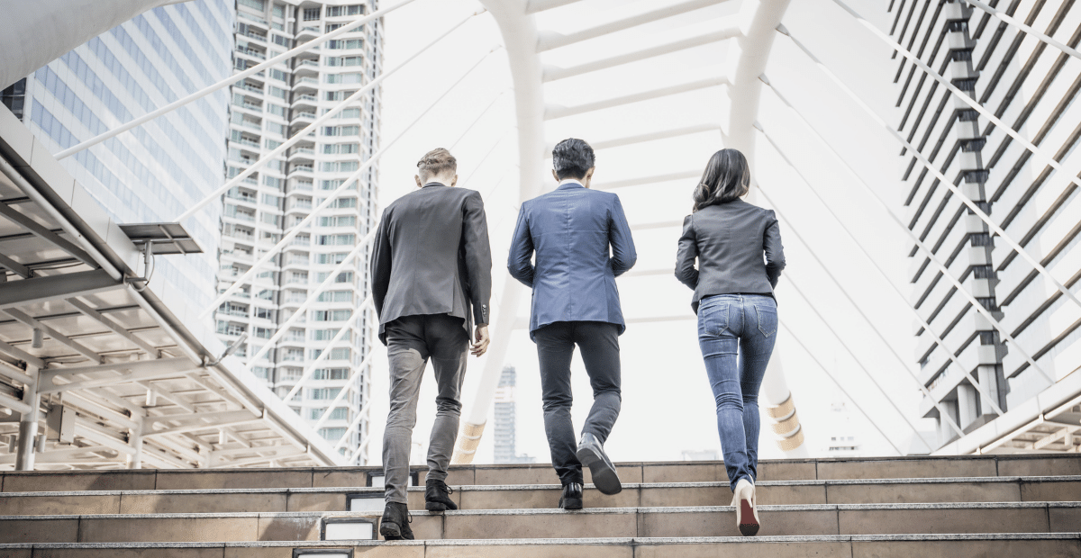 Employment: the 10 most attractive metropolises