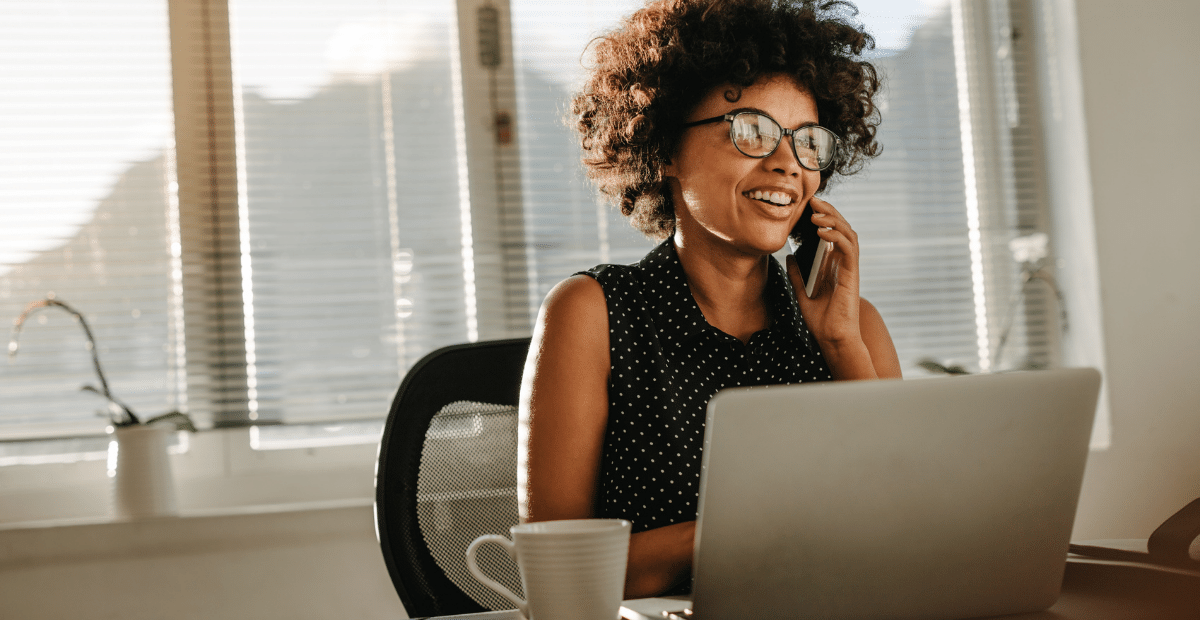 Top 5 essential attitudes for a successful job search