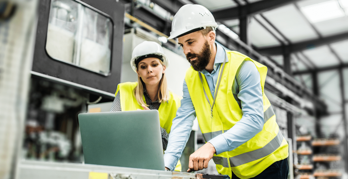 Industry, a sector that creates jobs!
