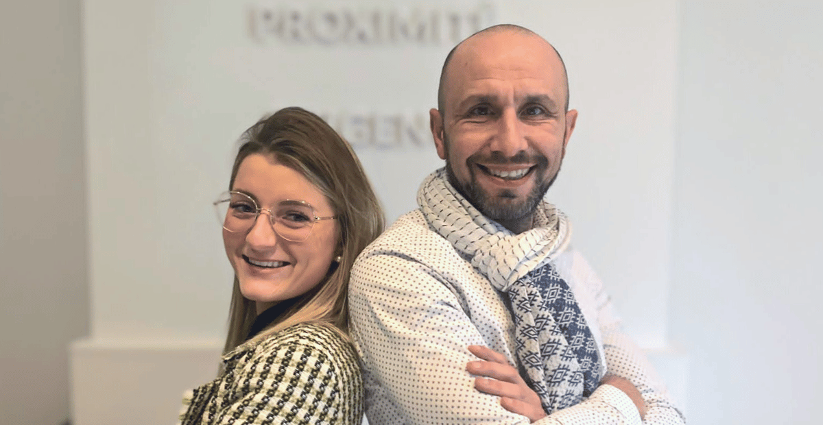 The Alphéa Conseil network opens a second international office!
