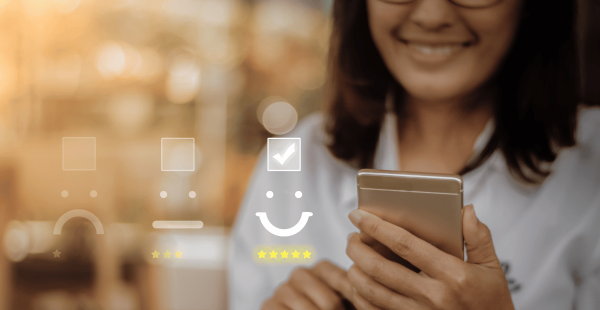 Candidate and customer satisfaction: Alphéa Conseil's added value
