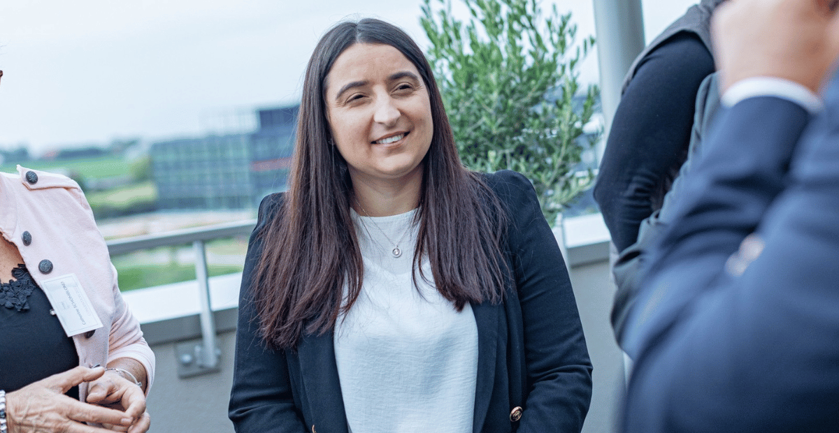 Inclusion and diversity at the heart of Alphéa Conseil's strategy!