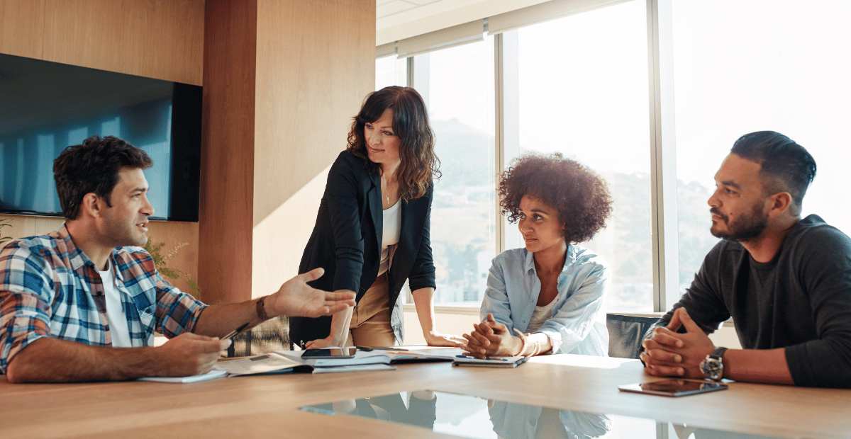 Belgium: The job market is booming
