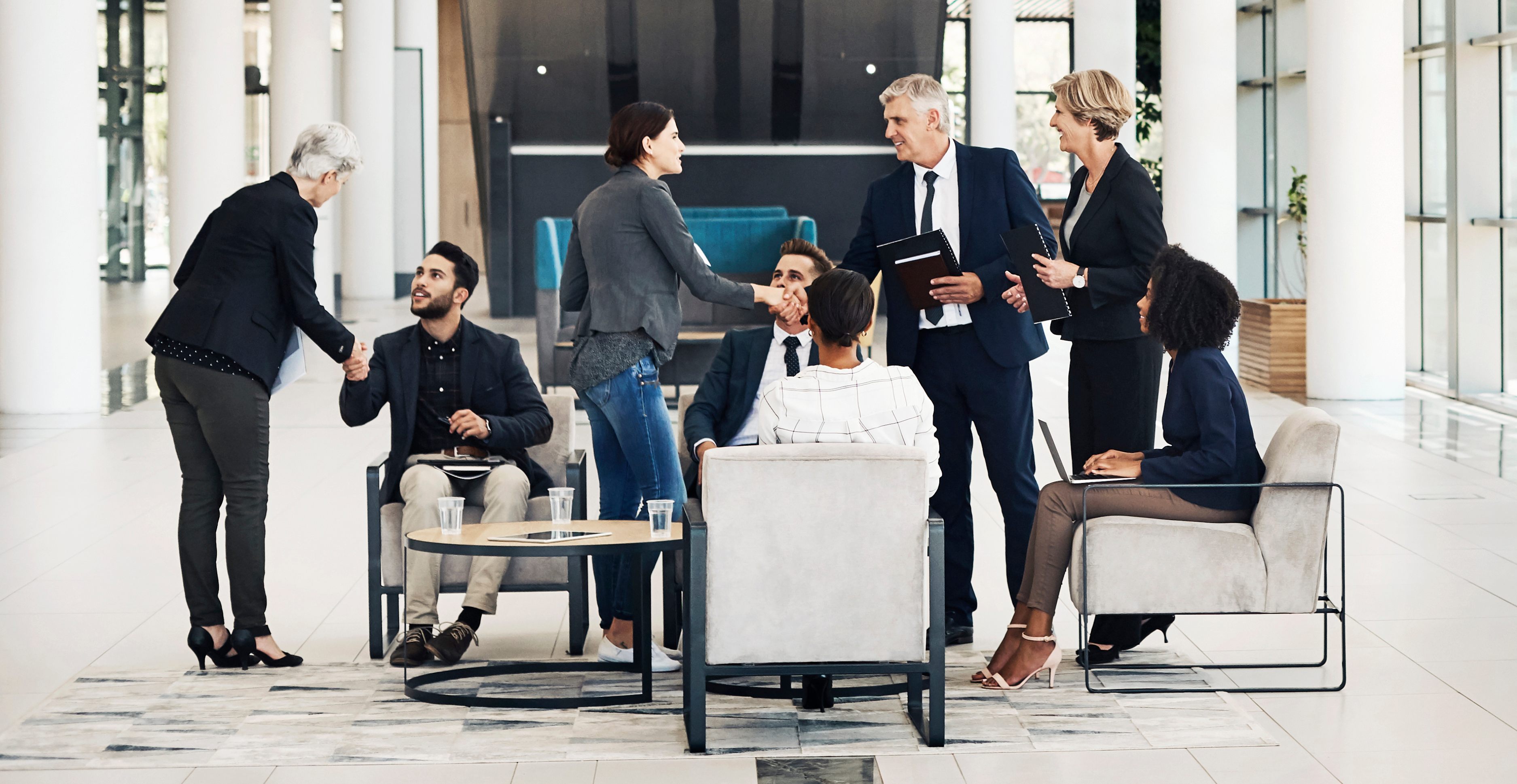 Employer branding: what candidates expect from their future employer