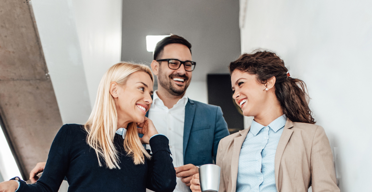 10 essential skills an executive needs to master