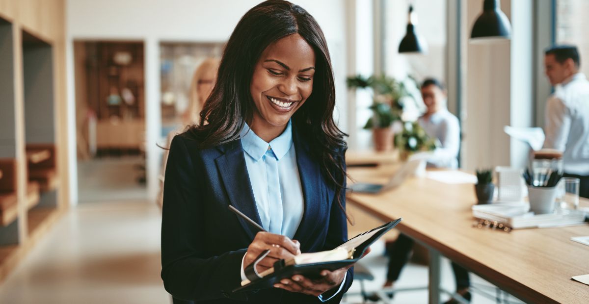 Our 6 tips for getting to know yourself better and finding your future job!